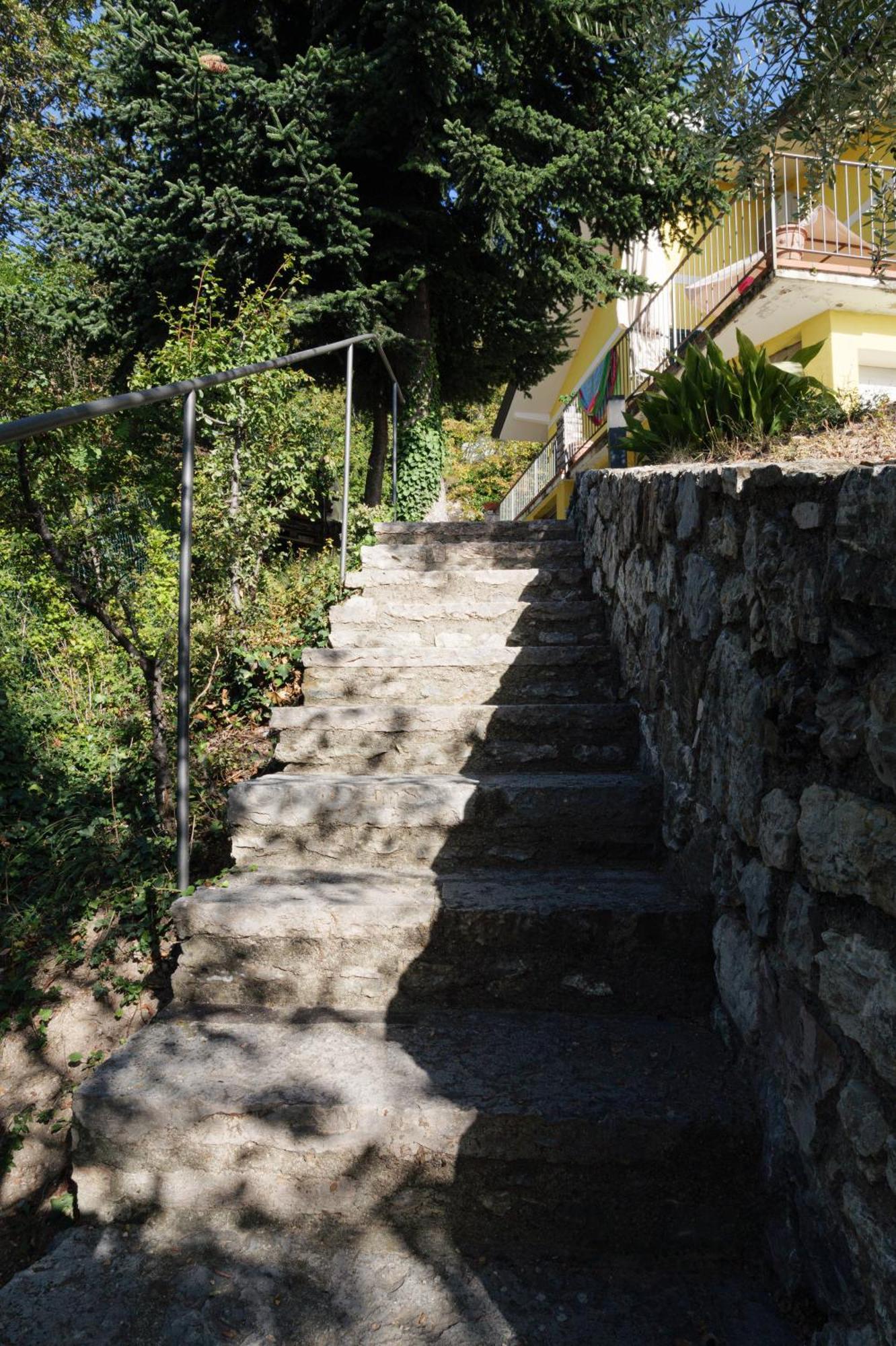 טיניאלה Casa Navla' Appartamenti "Ulivi"- "Fiori" -"Velieri"-"Luna"-"Nido"-"Taverna" מראה חיצוני תמונה